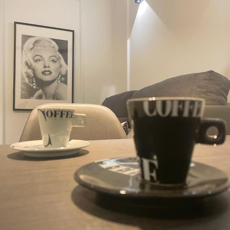 Apartamentos Mk77 Leon - Lancia Eksteriør bilde