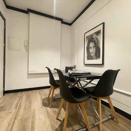 Apartamentos Mk77 Leon - Lancia Eksteriør bilde