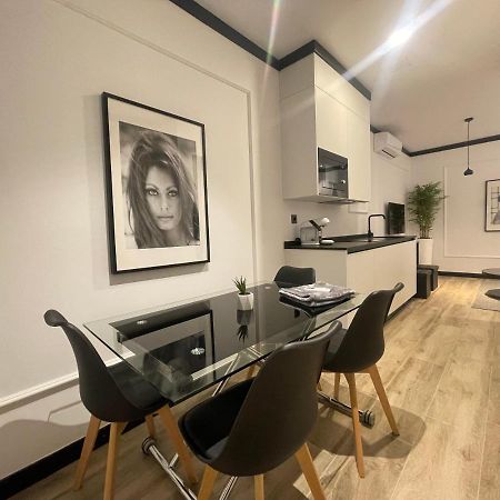 Apartamentos Mk77 Leon - Lancia Eksteriør bilde
