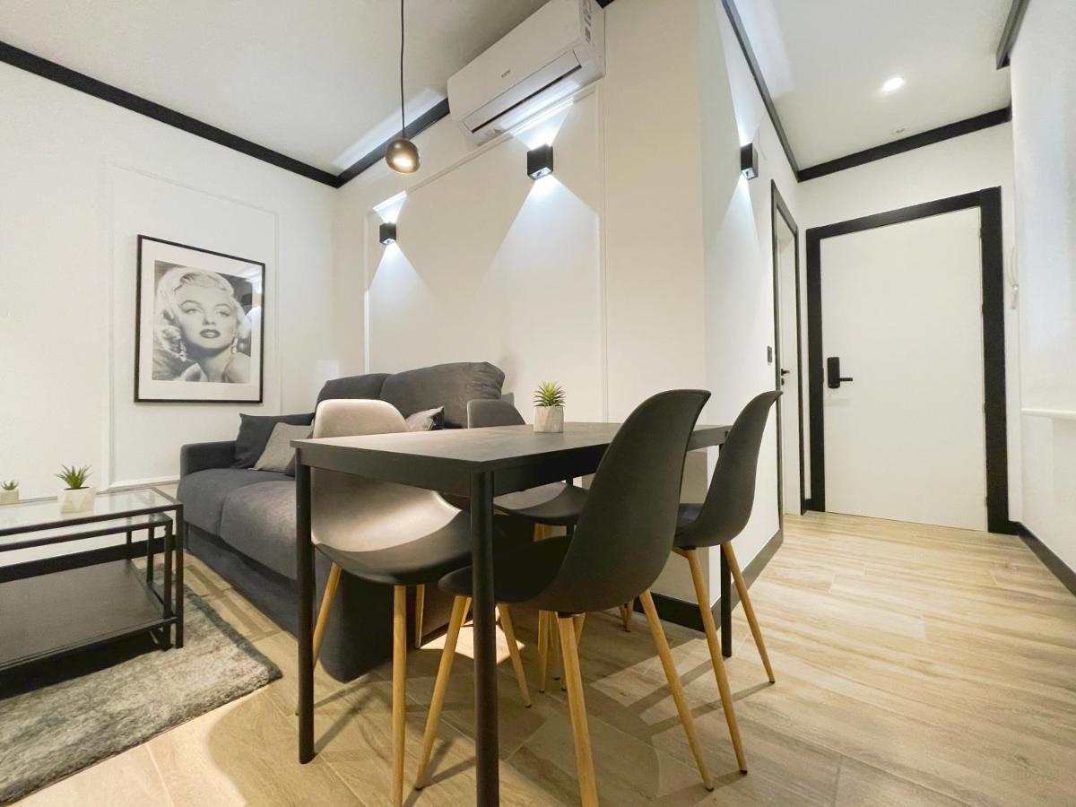 Apartamentos Mk77 Leon - Lancia Eksteriør bilde
