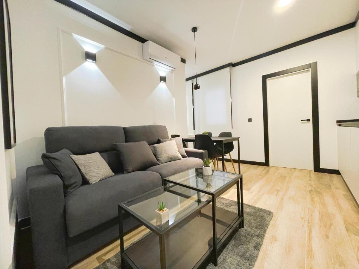 Apartamentos Mk77 Leon - Lancia Eksteriør bilde