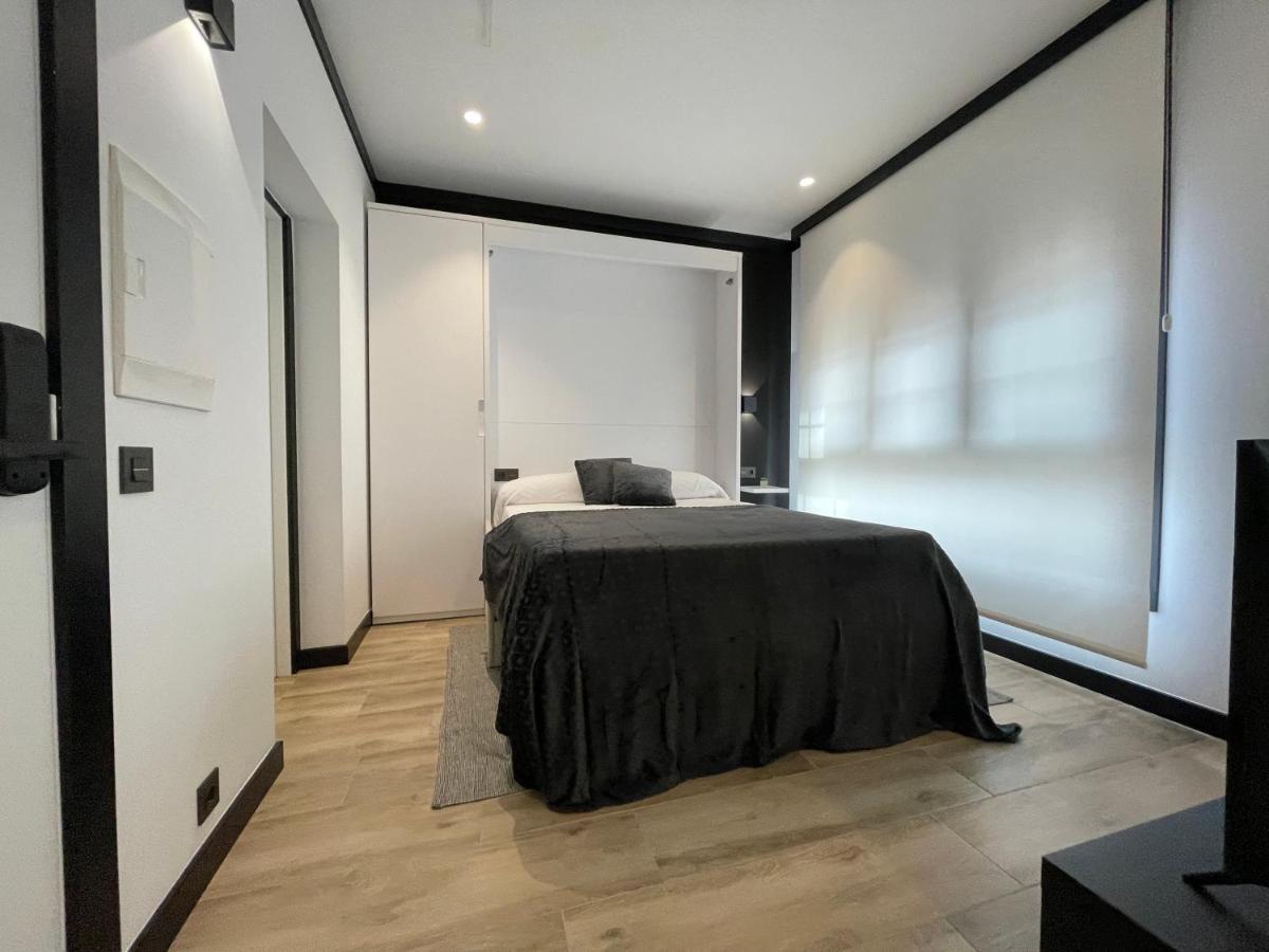 Apartamentos Mk77 Leon - Lancia Eksteriør bilde