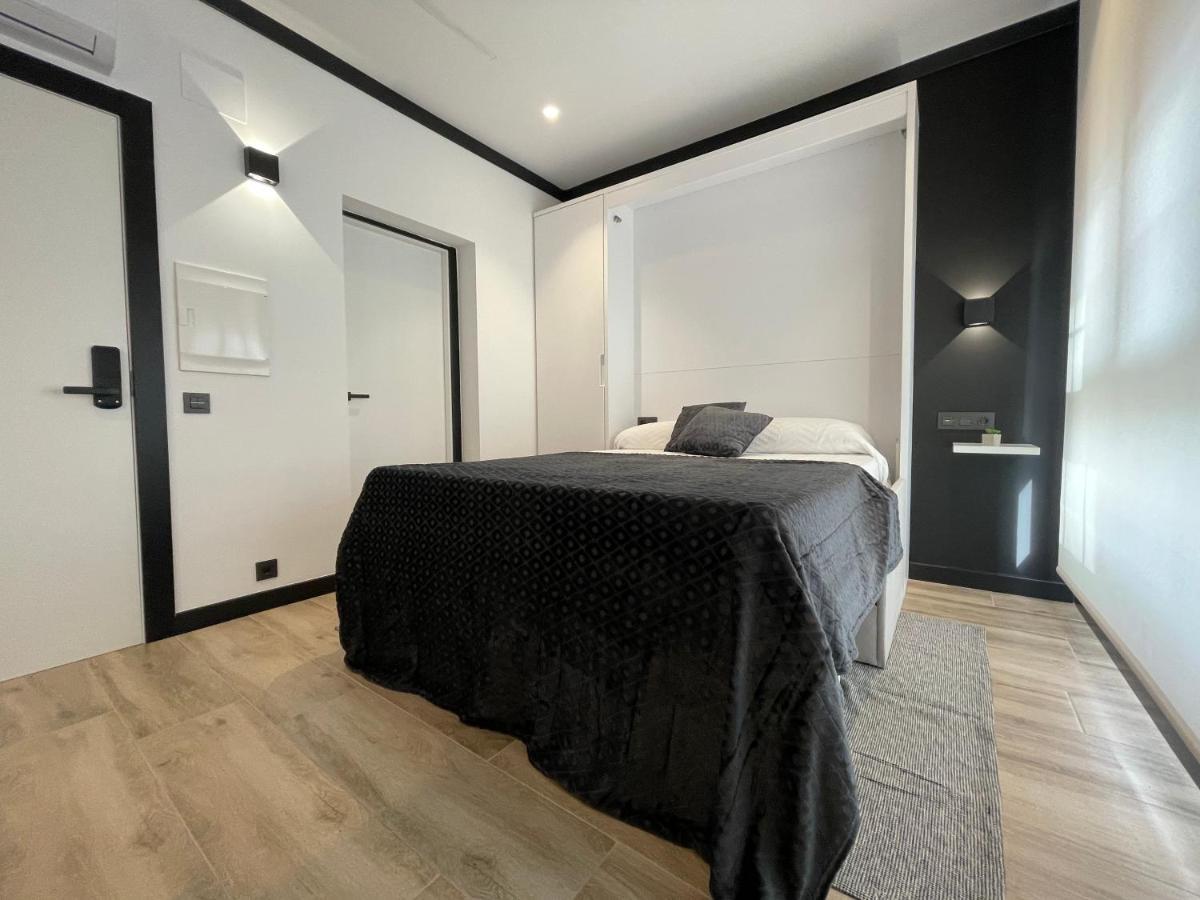Apartamentos Mk77 Leon - Lancia Eksteriør bilde