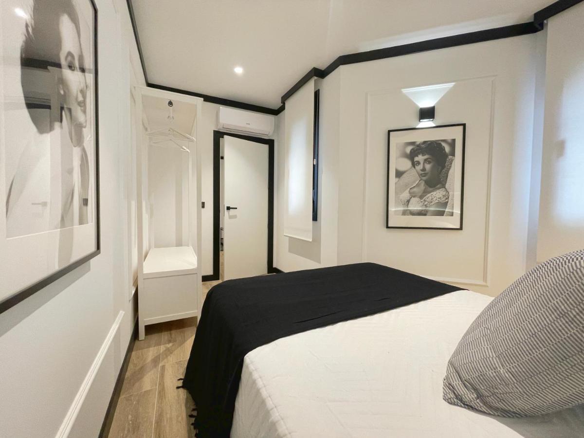 Apartamentos Mk77 Leon - Lancia Eksteriør bilde