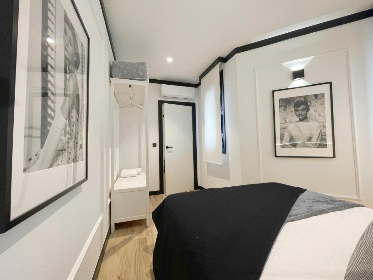 Apartamentos Mk77 Leon - Lancia Eksteriør bilde