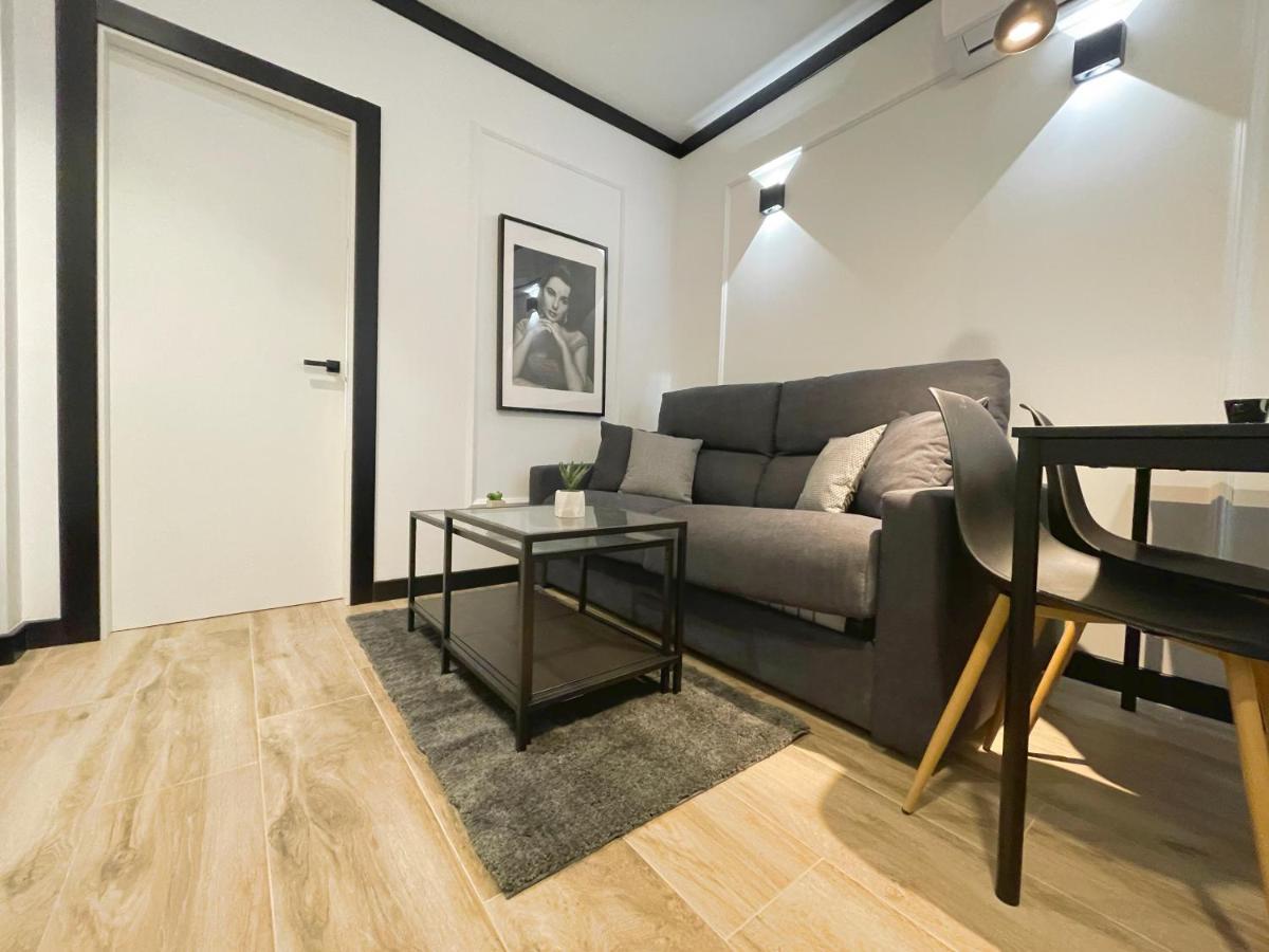 Apartamentos Mk77 Leon - Lancia Eksteriør bilde