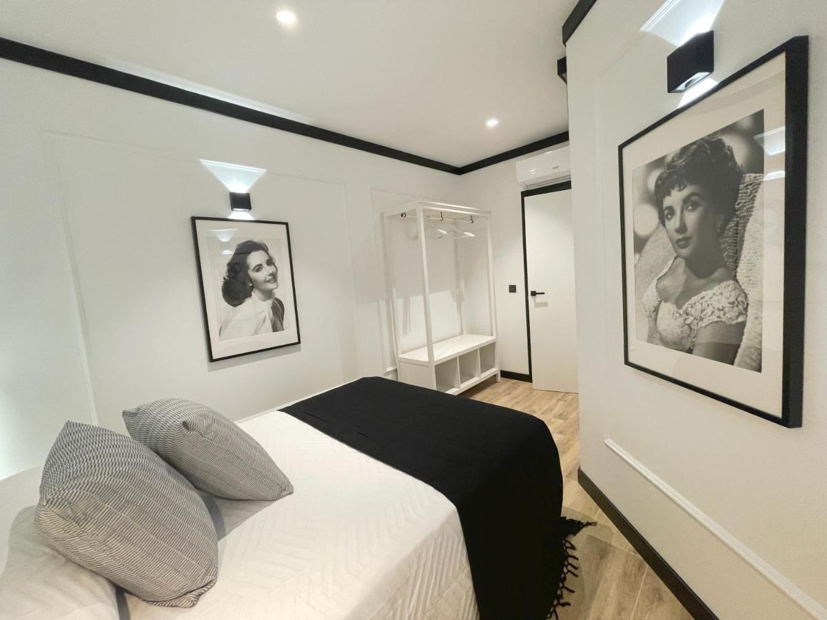 Apartamentos Mk77 Leon - Lancia Eksteriør bilde