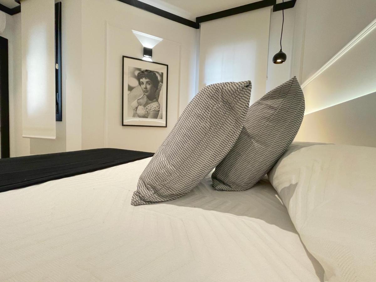 Apartamentos Mk77 Leon - Lancia Eksteriør bilde