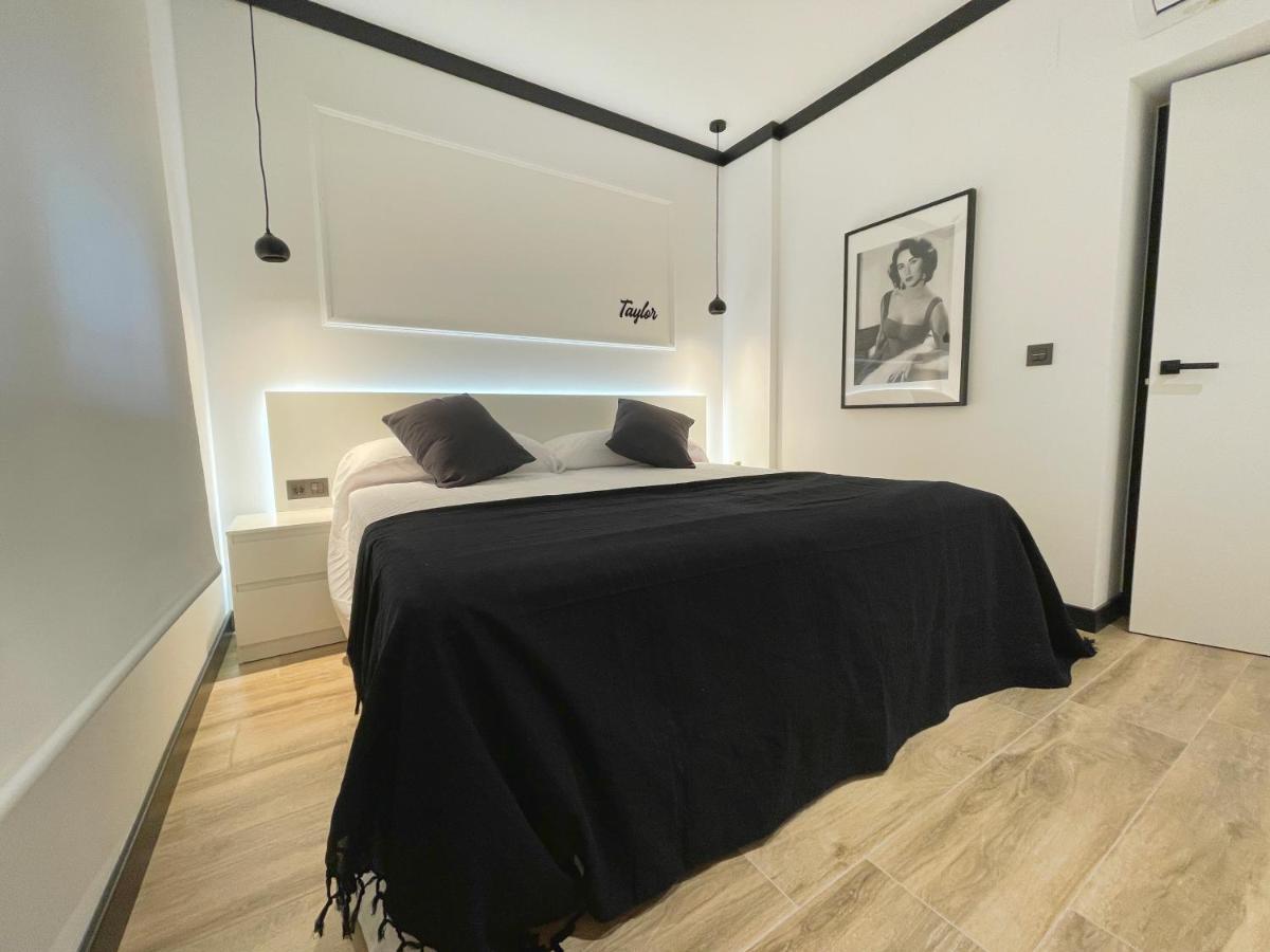 Apartamentos Mk77 Leon - Lancia Eksteriør bilde