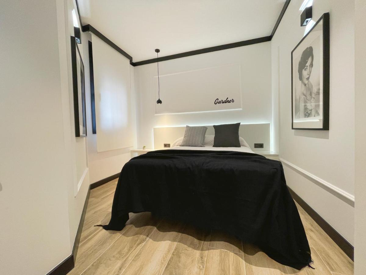 Apartamentos Mk77 Leon - Lancia Eksteriør bilde