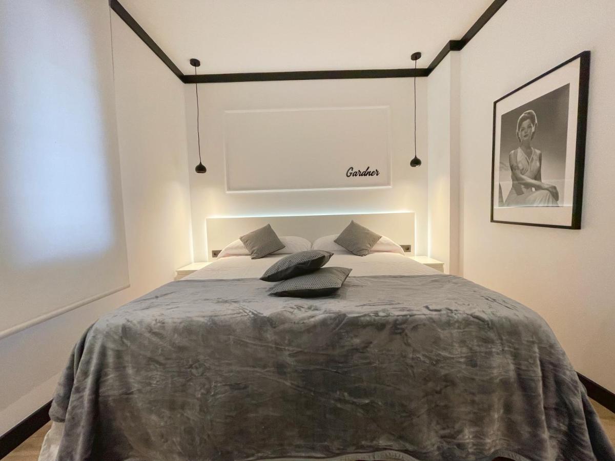 Apartamentos Mk77 Leon - Lancia Eksteriør bilde