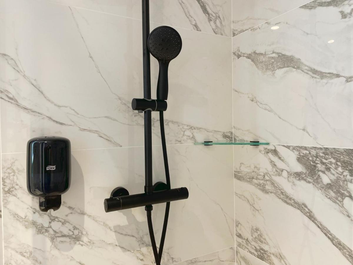 Apartamentos Mk77 Leon - Lancia Eksteriør bilde
