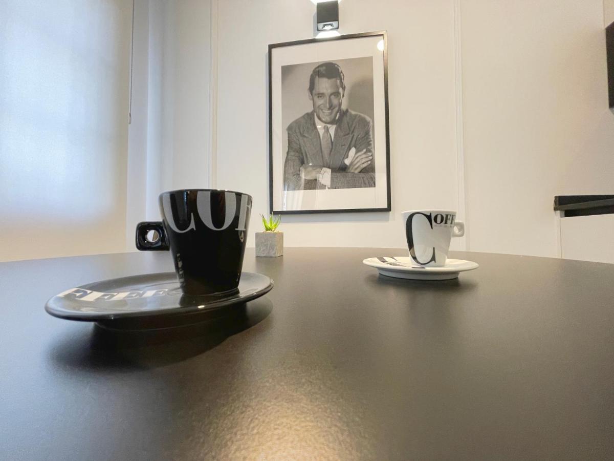 Apartamentos Mk77 Leon - Lancia Eksteriør bilde