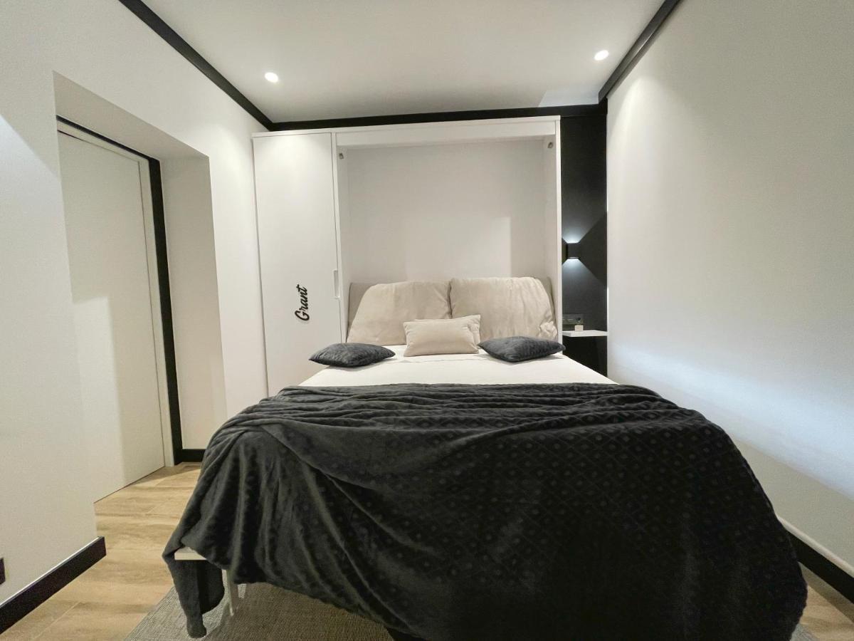 Apartamentos Mk77 Leon - Lancia Eksteriør bilde