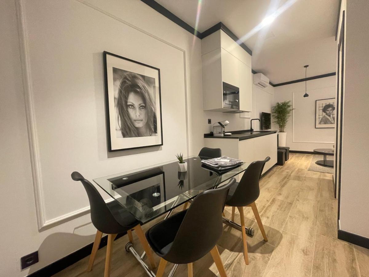 Apartamentos Mk77 Leon - Lancia Eksteriør bilde